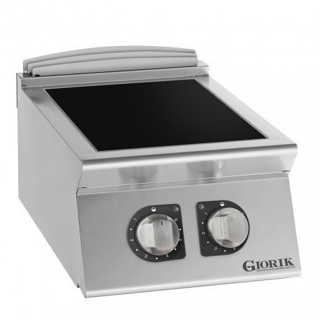 Giorik 70 Top CV720T/M 2 Ring Ceran hob