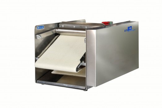Rollero 19.RL2 - Croissant rolling machine