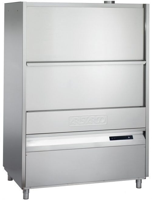Aristarco AU125-80EDP/PRS Tray/Pot Washer