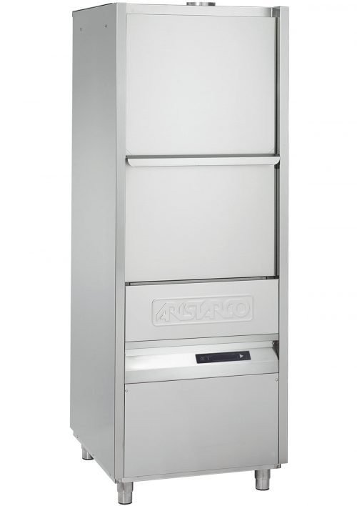 Aristarco AU55-80EDP/PRS Tray/Pot Washer