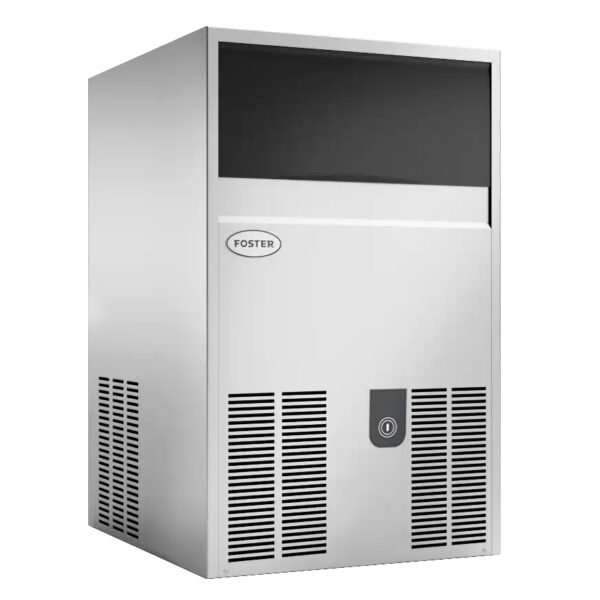 Foster FS50/27-119 Air Cooled Integral Cube Ice Maker, 22kg Storage - view 2