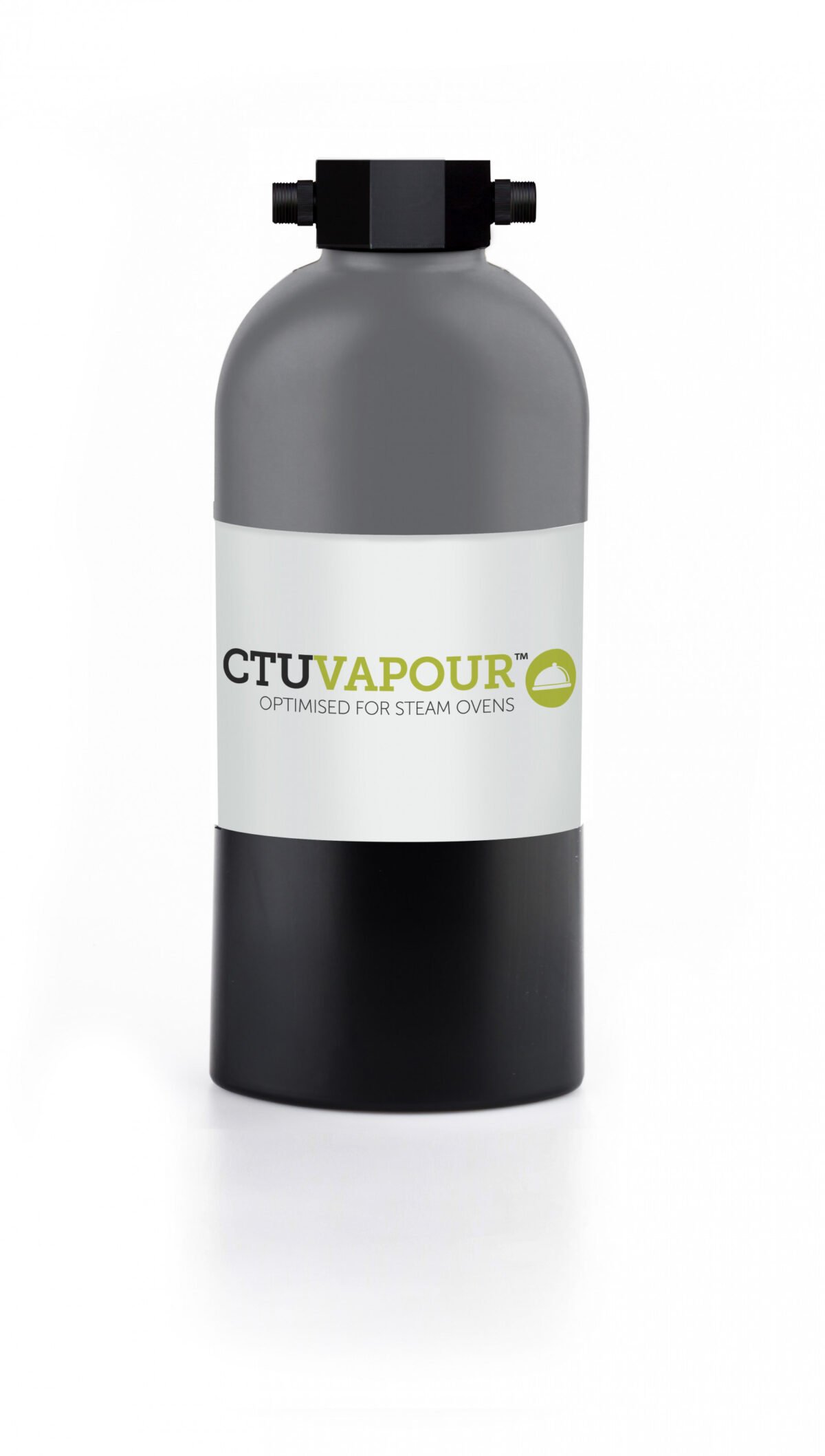 CTUVAP10-2 - 2 Port water filter for Kore + Movair 2/3gn Ovens