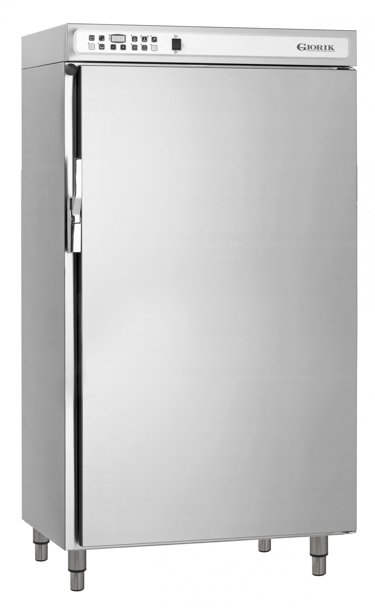 Giorik GR1411P 14 Tray Electric cook & hold/regen oven - Electronic programmable controls