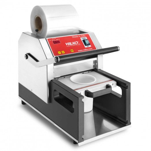 Valko SG3 Thermo-tray sealing machine