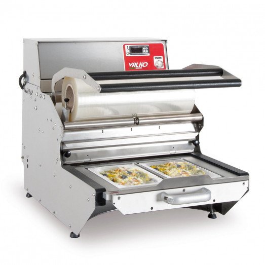 Valko SG400-18 Thermo-Tray sealing machine