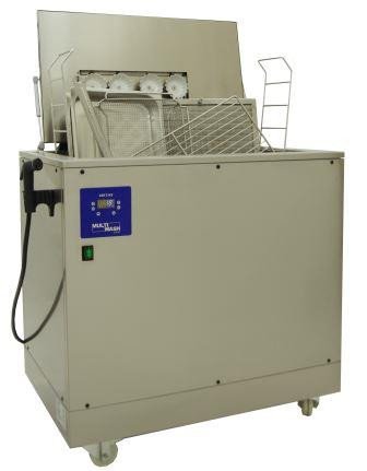 MWEKO-2 - 12 Tray - 180 Litre Utensil Washer/Soaker