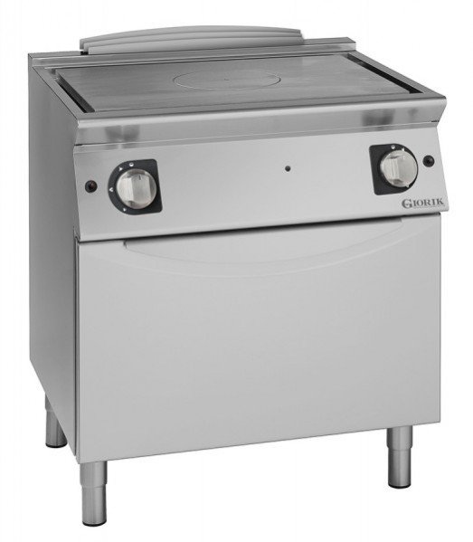 Giorik TG940F Heavy Duty Gas Solid top