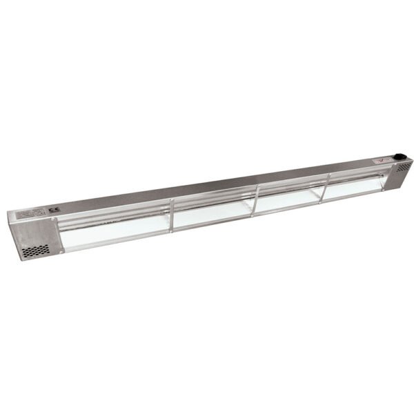 Diverso WR-C125-OF Food Warmer