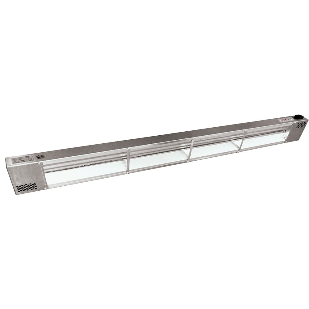 Diverso WR-C125-OF Food Warmer
