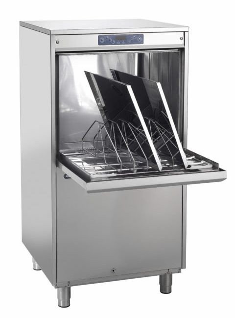 Aristarco AU55.45EPIPRS/P Tray/Pot Washer with Drain pump