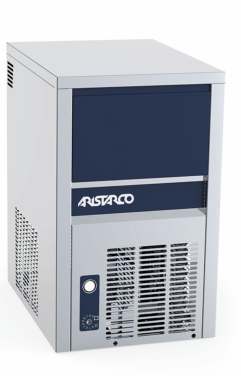 Aristarco CP20.6 Undercounter Icemaker - 20kg Output