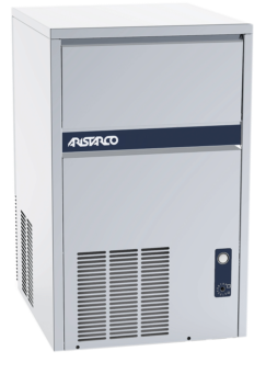 Aristarco CP40.15 Undercounter Icemaker - 40kg Output