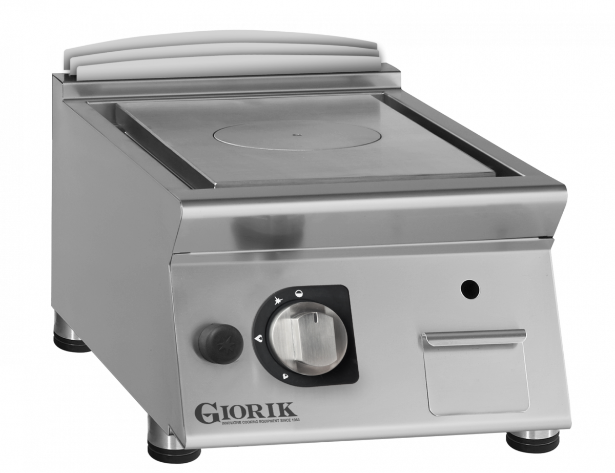 Giorik 70 Top TG720T Counter top Gas solid top