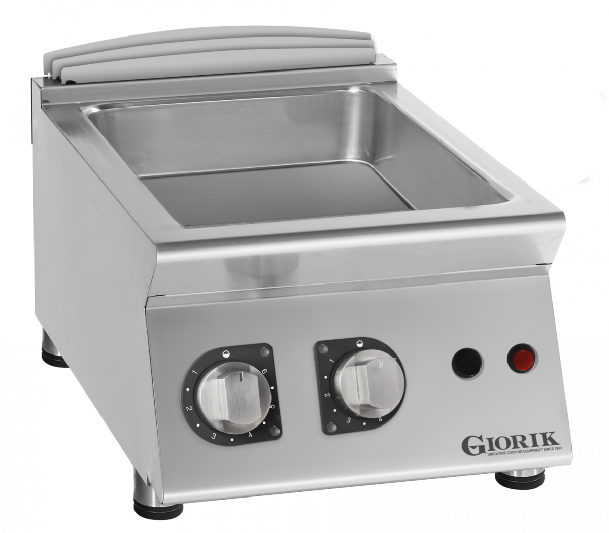 Giorik 70 Top BM720T 1/1gn Electric wet well bain marie