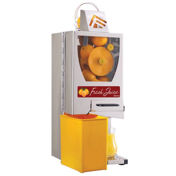 Diamond ASD/FC Compact Automatic Orange Press Jucier