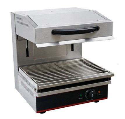 Chefs Range RBES28 Rise & Fall Electric Rise and fall salamander grill
