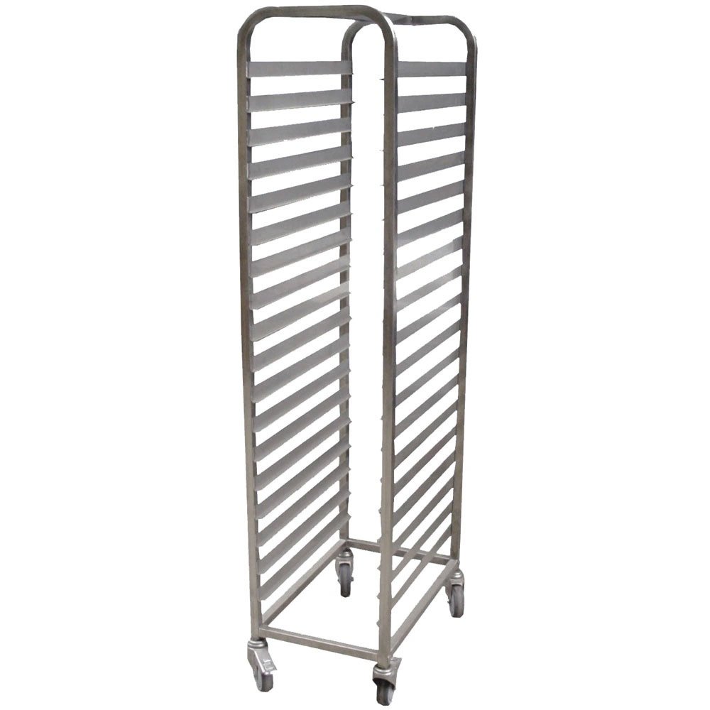 Diamond CG120-B Plate Trolley