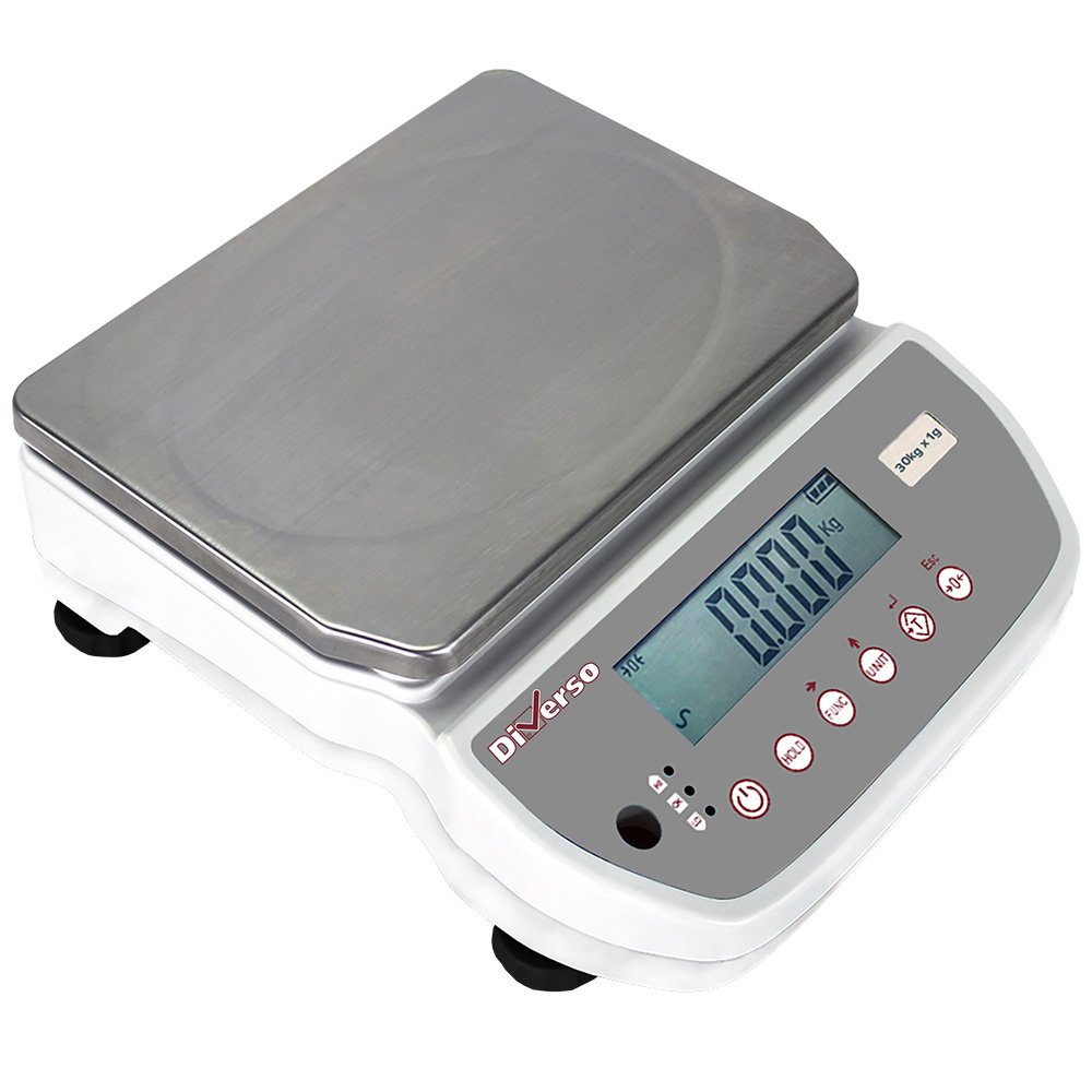 Diverso WR-30X1-L Electronic Scale