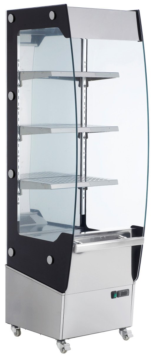 Chefs Range RTS220L Slimline Grab & Go Refrigerated display