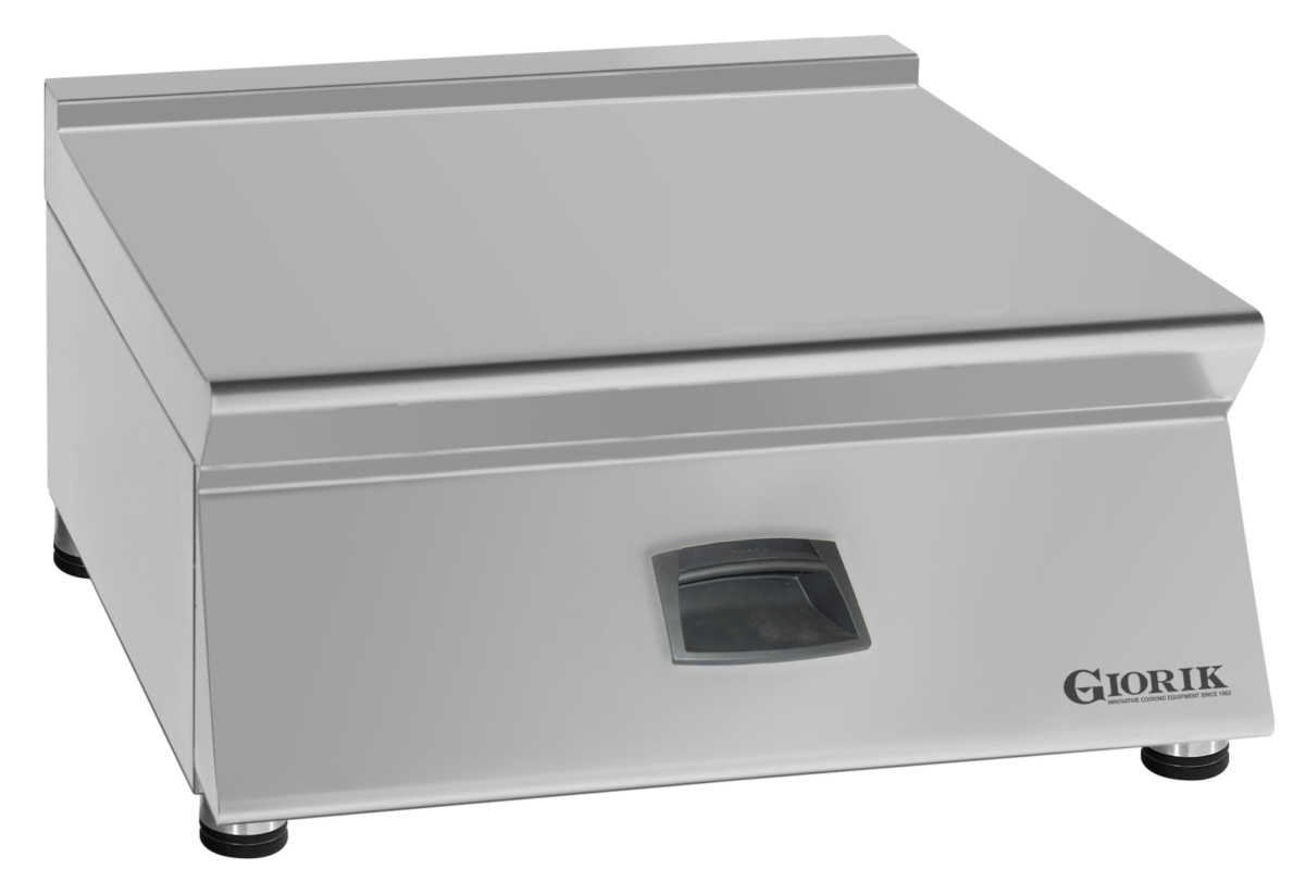 Giorik EN72CT 400mm Worktop with drawer - for 700 Topline