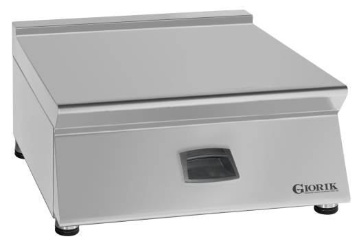 Giorik EN74CT 800mm Worktop with drawer - for 700 Topline