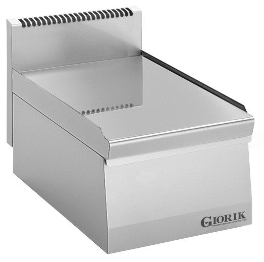 Giorik LEN4700 Snack 60 - 400mm worktop with drawer & chopping board