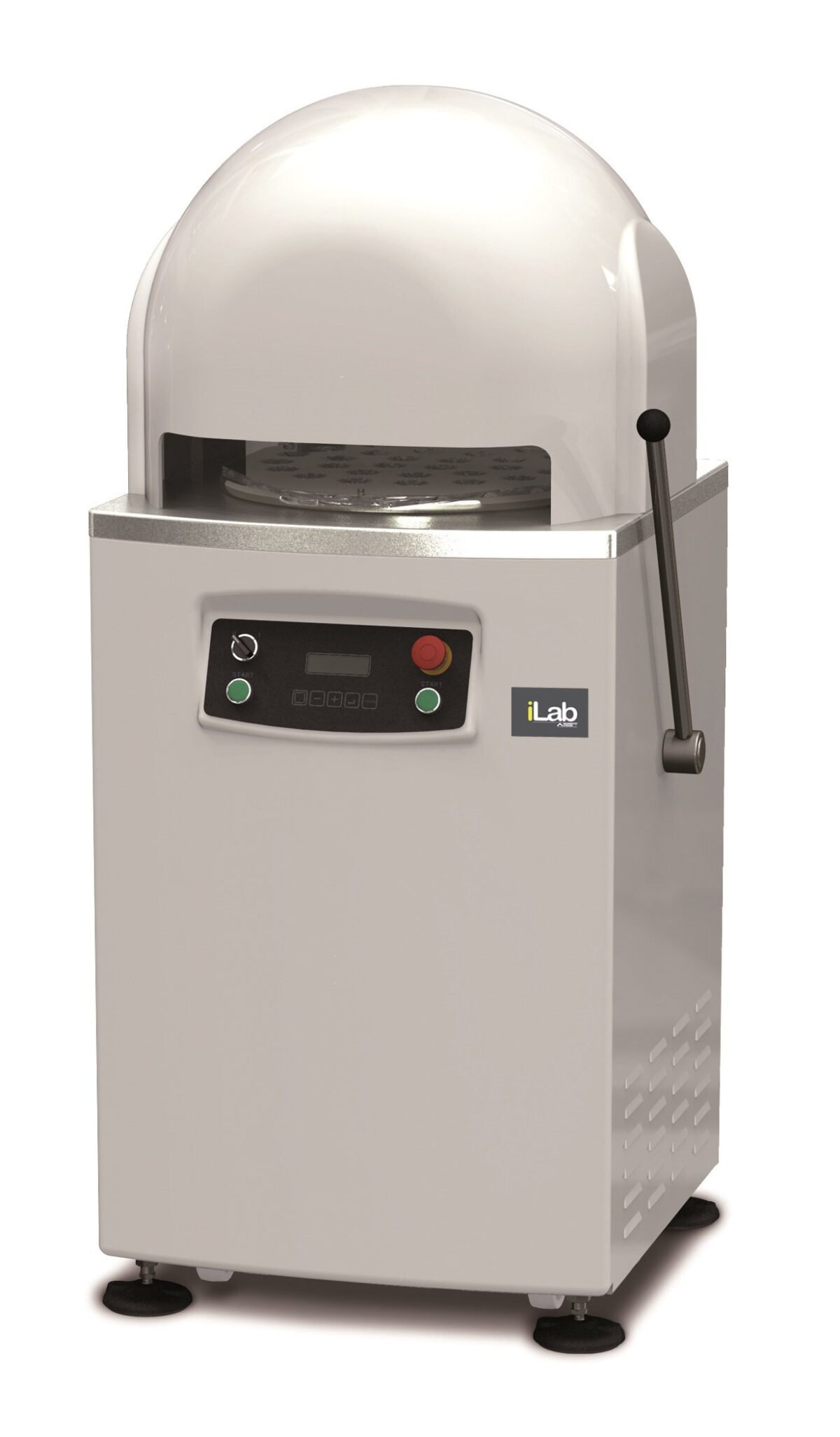 Moretti Forni IR/P 260/15 - Automatic Dough dividing and rounding machine