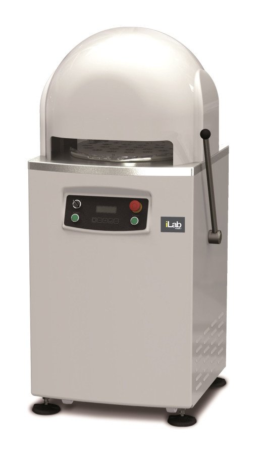 Moretti Forni IR/P 260/15 - Automatic Dough dividing and rounding machine