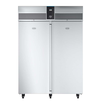 Foster EP1440H/41-185 EcoPro G3 Upright Double Door Refrigerated Cabinet, 1350 Litres