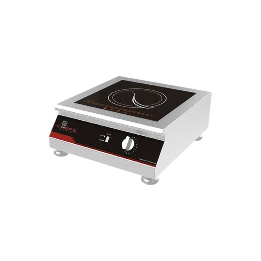 Chefs Range GXIH1-8 8.0Kw Counter top Induction hob