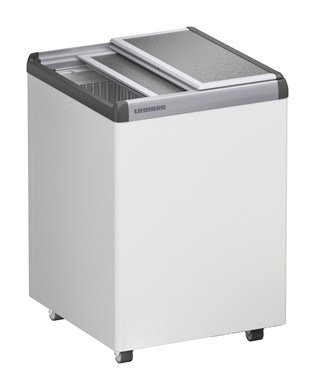 Liebherr EFE 1500 Ice-Cream Sliding Chest Freezer, 142 Litres