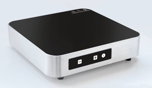 Chefs Range BF30A Induction Buffet Warmer - can link 4 units on one supply