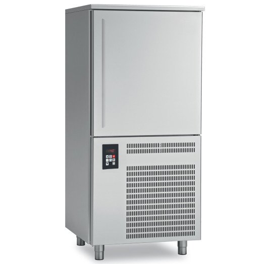 Chefs Range BCB/10E 10 Tray Blast Chiller/Freezer