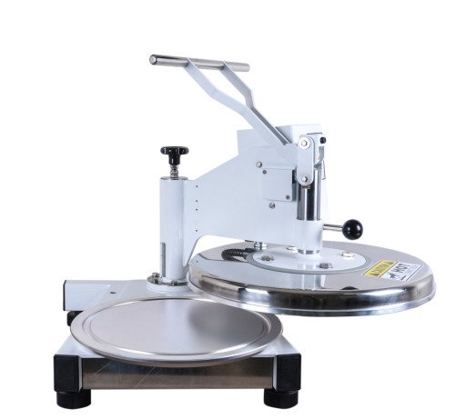 Chefs Range PP18DHT Pizza press - upto 18" pizza - Teflon plates