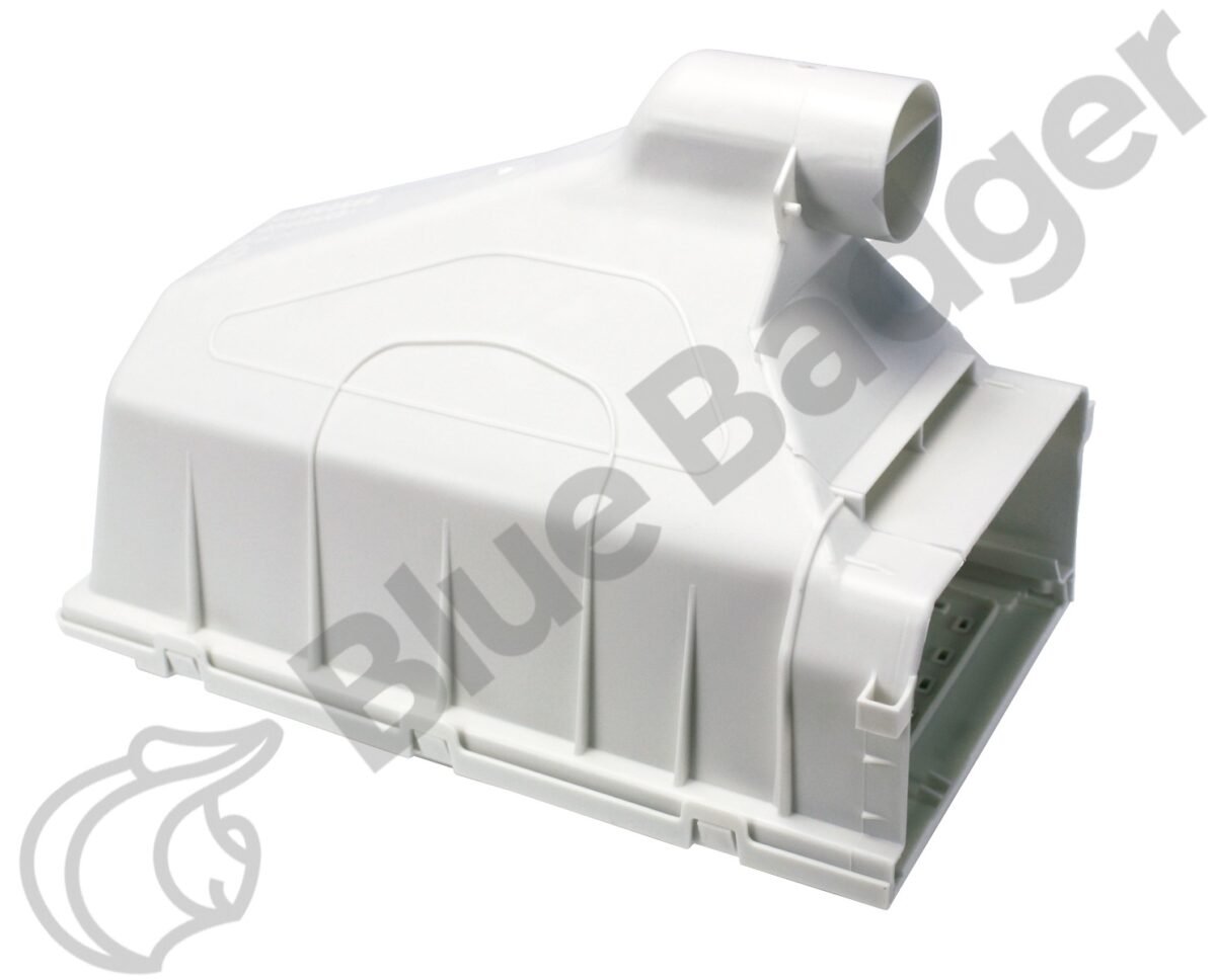 Whirlpool AWG1112PRO Dispenser Assembly - Part Number C00374999