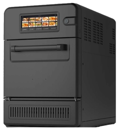 Chefs Range FlashChef Ventless Speed oven