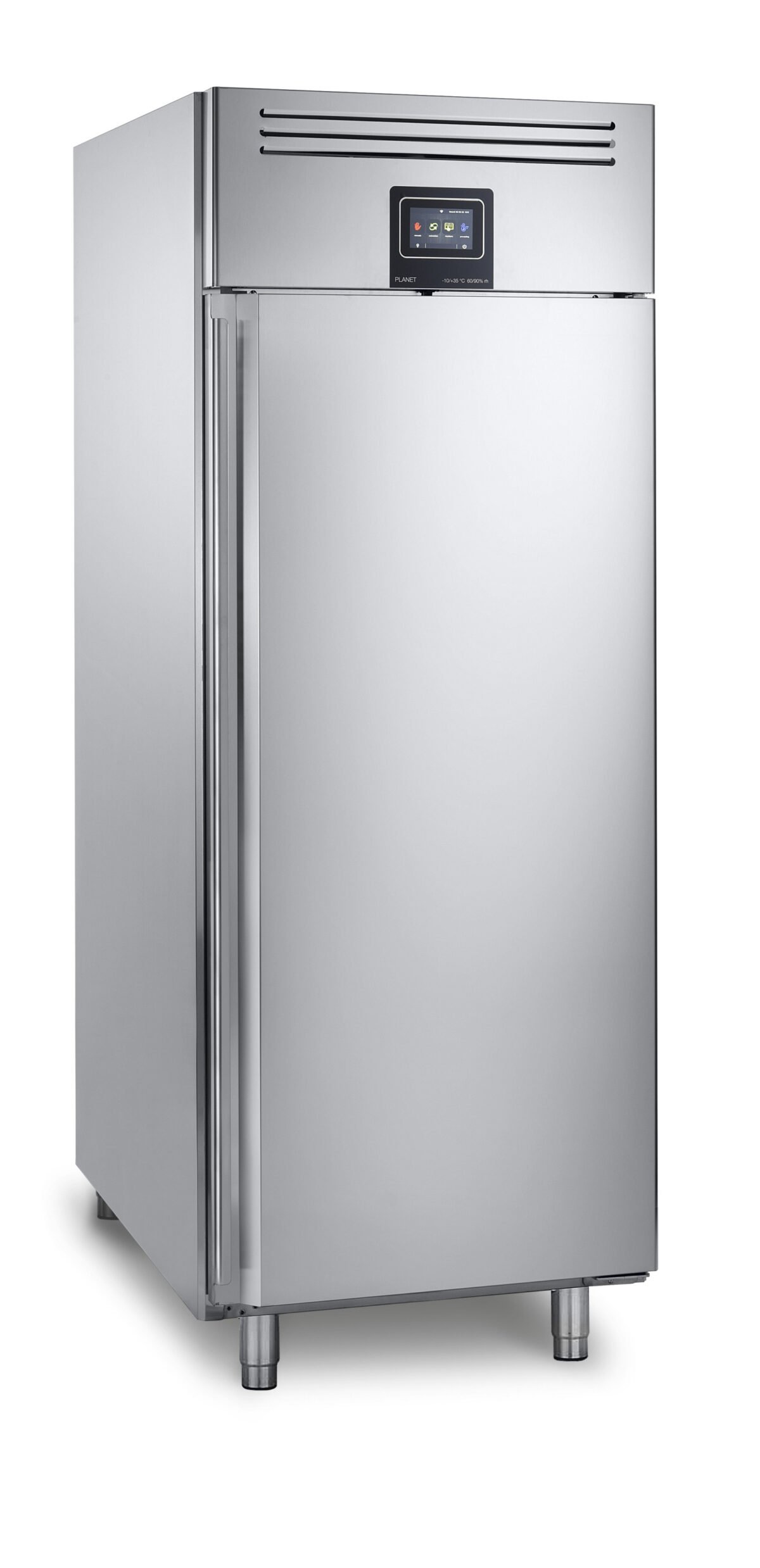 Chefs Range AFLV/20 - 20 tray retarder proofer cabinet - 600 x 400mm tray
