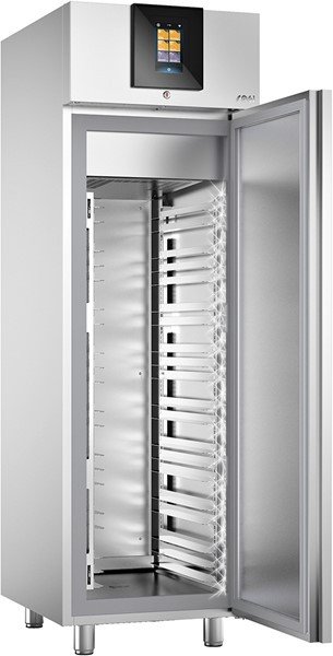Sagi KAF1BHC Bakery 20 tray Freezer retarder proofer cabinet - 600 x 400mm tray