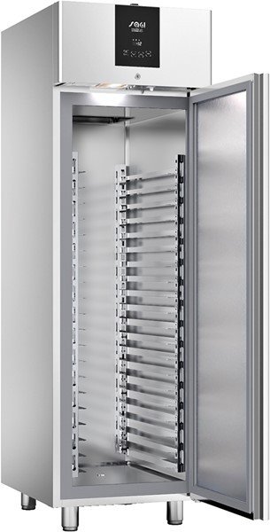 Sagi KFS1NHC 20 tray bakery refrigerator - 600 x 400mm tray