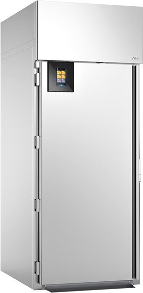 Sagi KAFRIHC Roll In retarder proofer cabinet