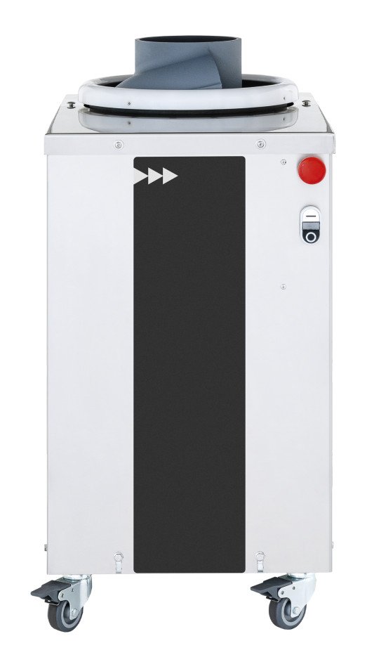 Chefs Range PFAR300 Dough rounding machine