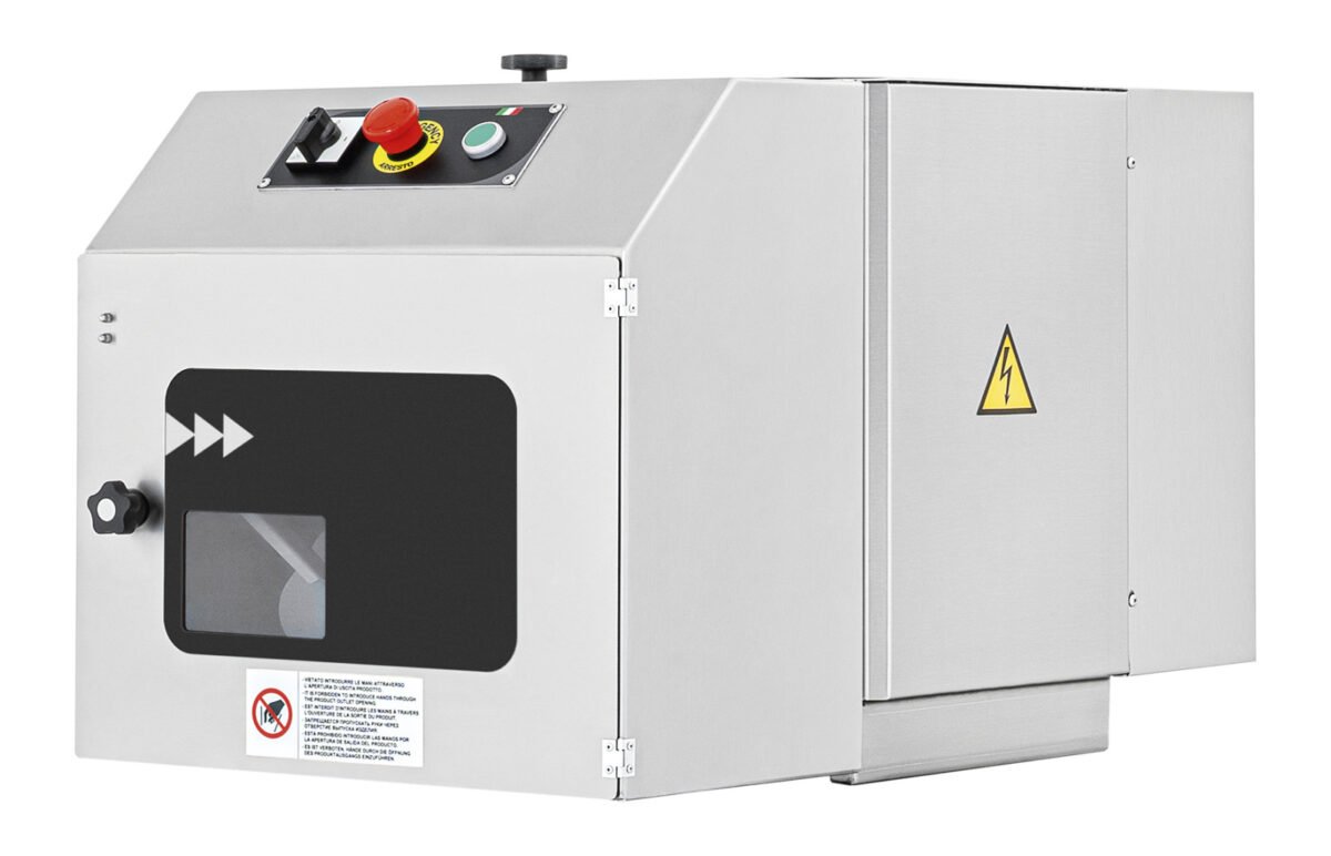 Chefs Range PFPO300 - Dough dividing machine