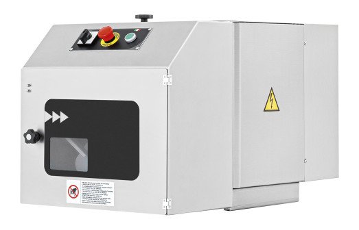 Chefs Range PFPO800 - Dough dividing machine