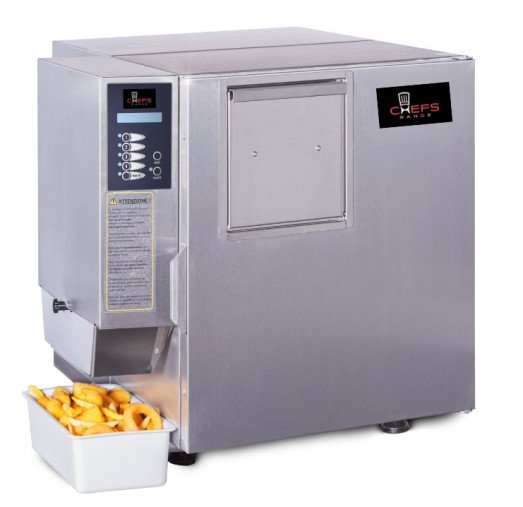 Chefs Range KL4 - 13amp Automatic Ventless Fryer