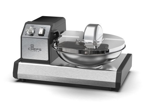 Chefs Range GJ805 6 Ltr Bowl Food cutter
