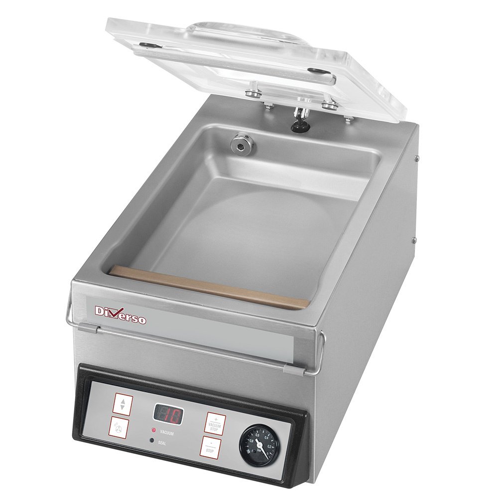 Diverso WR-22X31-B Vacuum Machine