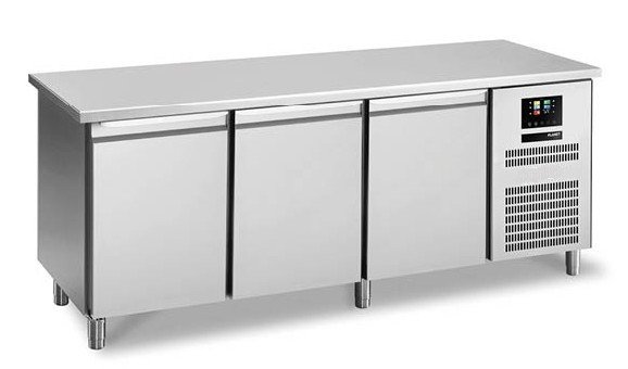 Chefs Range TALH/21S - Under counter 21 tray retarder proofer counter