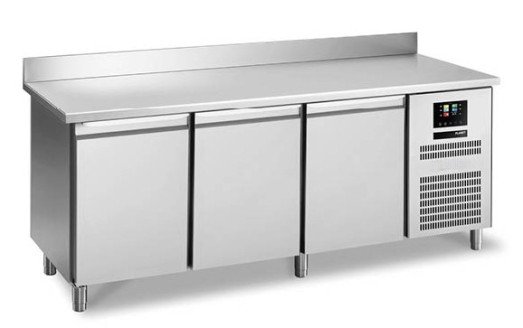 Chefs Range TALH/21A - 21 tray retarder proofer counter