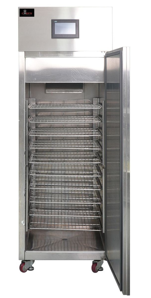 Chefs Range JPJD-2 Thawing Cabinet