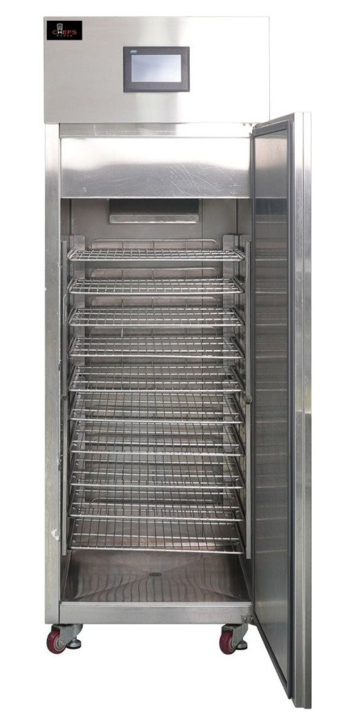 Chefs Range JPJD-2 Thawing Cabinet